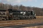 NS 8119